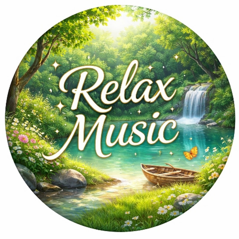 Relax Music - Healing