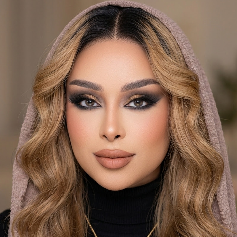 Makeup By Afra 
