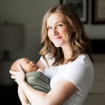 Justina (Dukelow) McRae