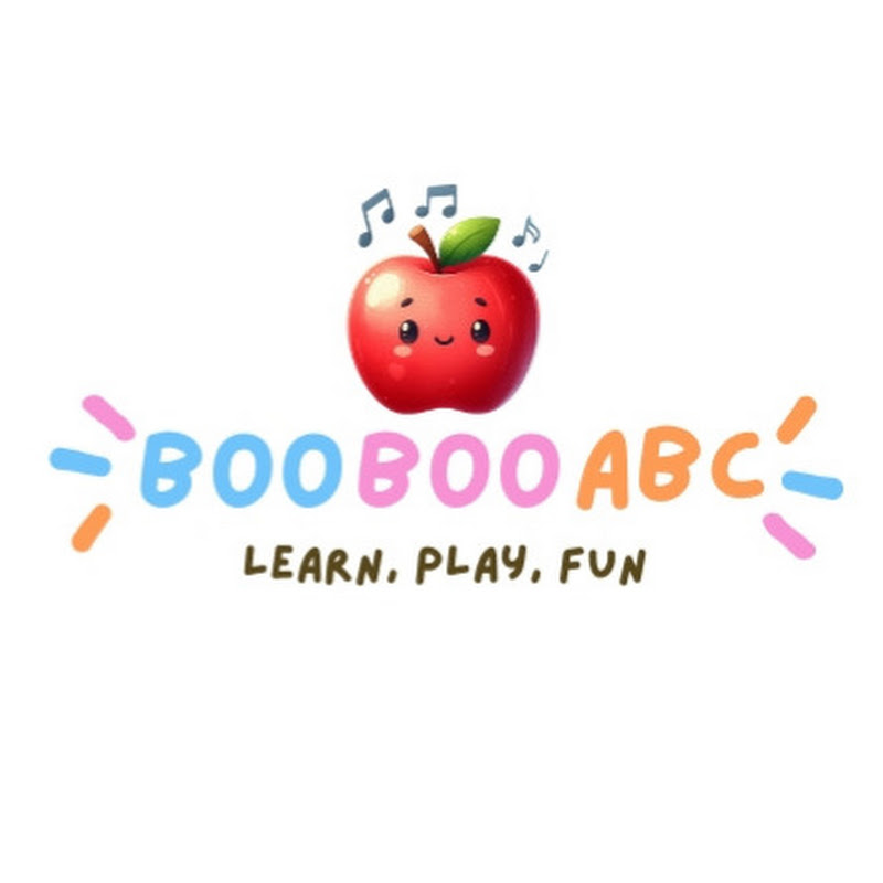 BooBooABC