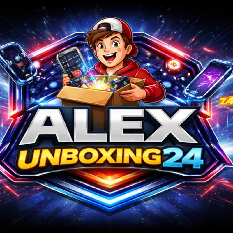 Alexunboxing24 