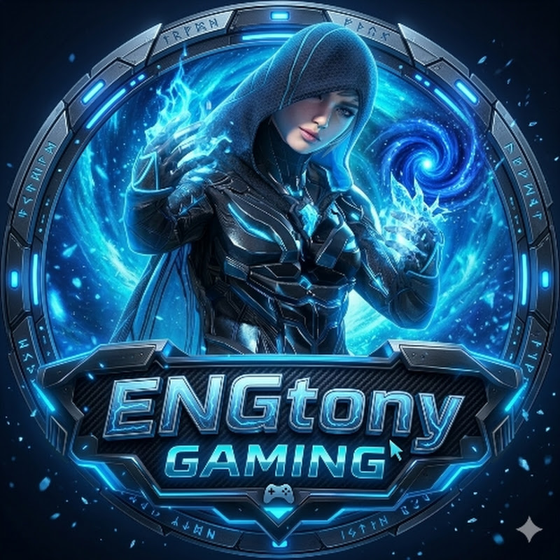ENGtony Gaming