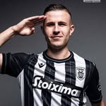 Dimitris Pelkas