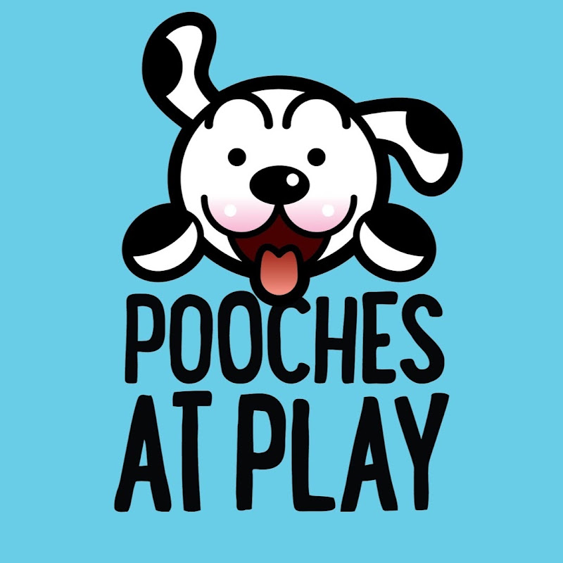 Pooches at Play