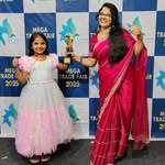 VIZIANAGARAM AMMAI,youtuber, Dubbing Artist,Radio Jockey,IT HR