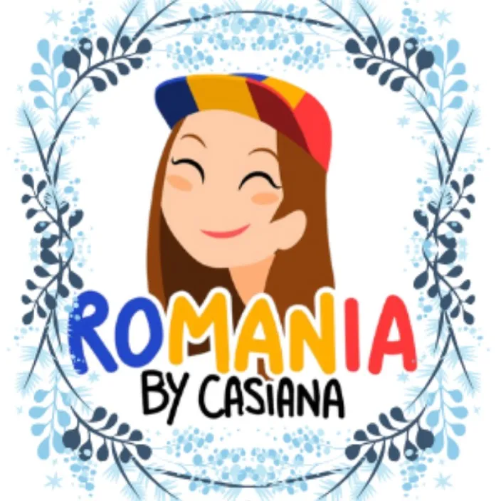 RoMania by Casiana
