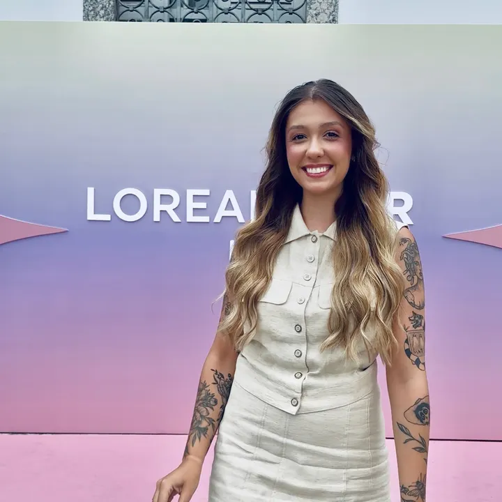 Hellen Cristina