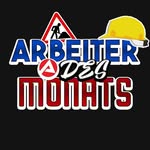 Lustige Arbeiter 😂