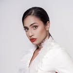 Pashini Kesavan