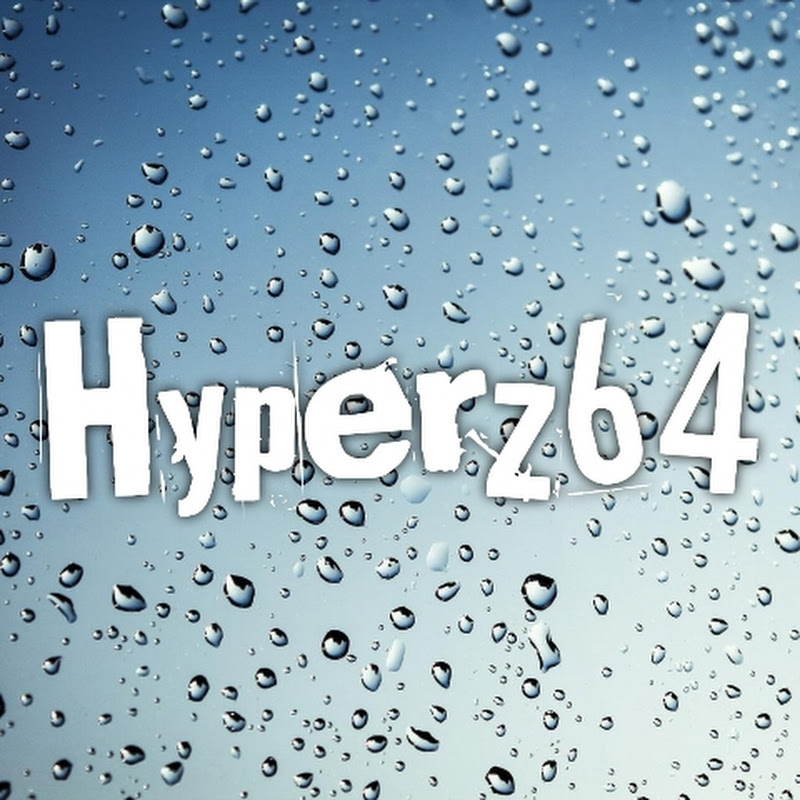 Hyperz64
