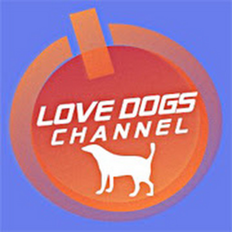 LOVE DOGS
