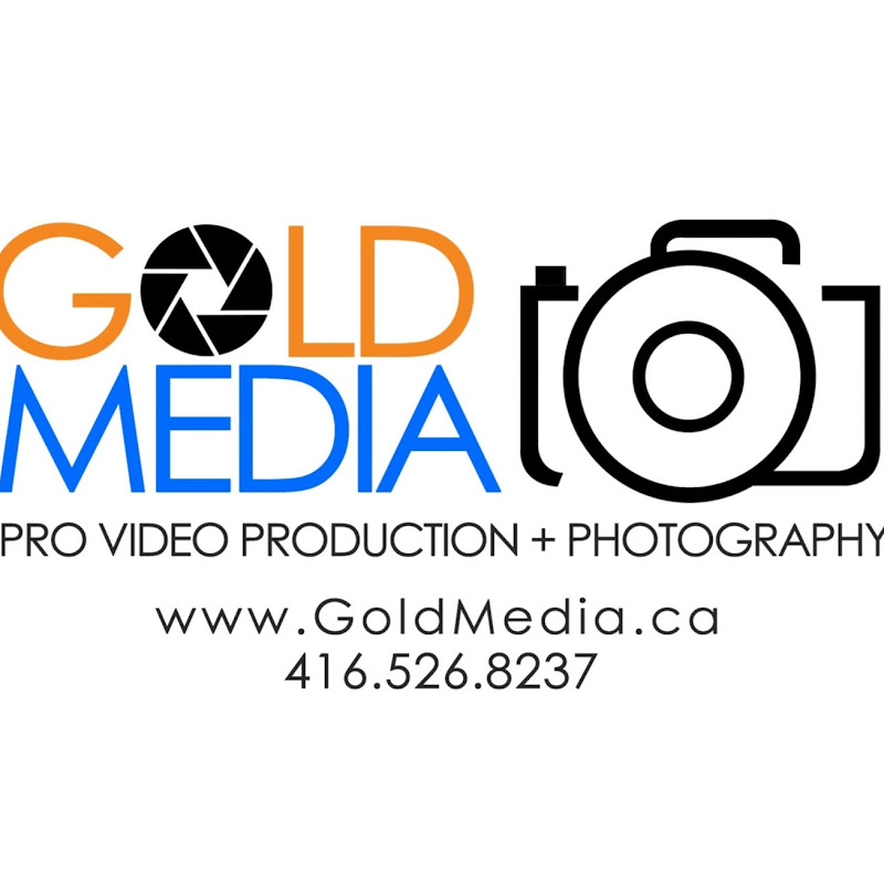 Gold Media 🇨🇦