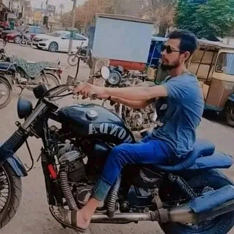 Abbas johar official
