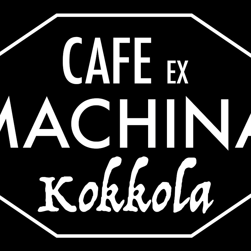 Cafe Ex Machina, Kokkola