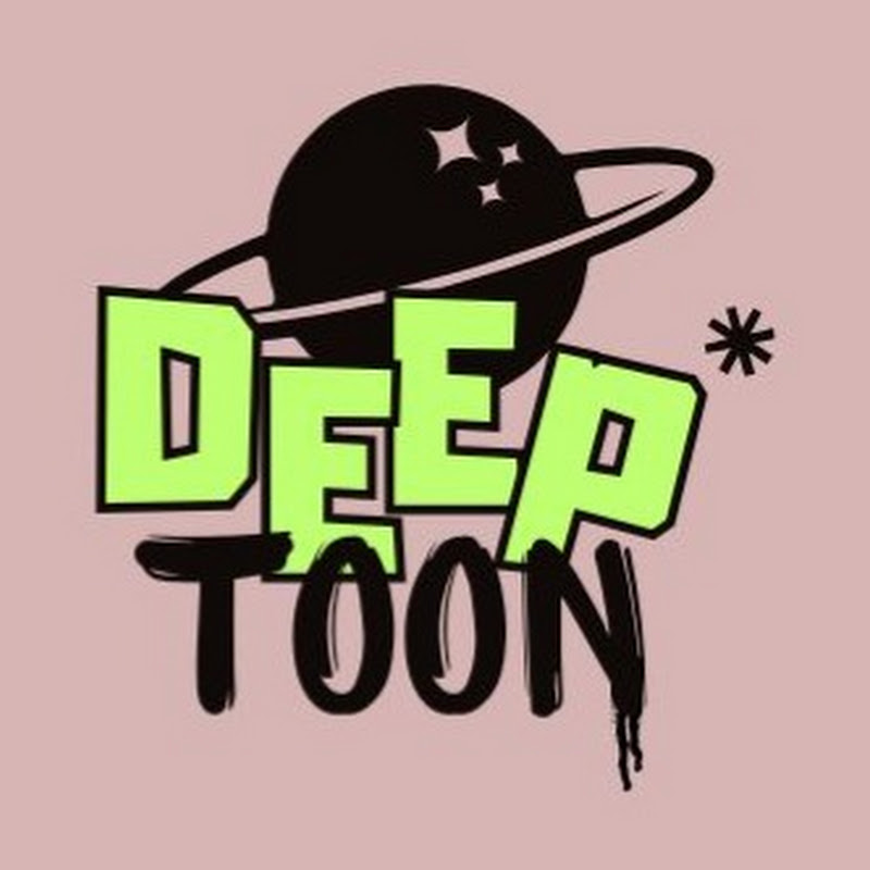 DeepToon Lab AI