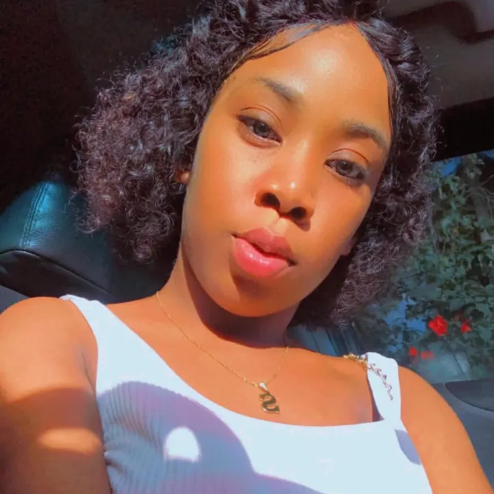 LA BELLE CAÏNE🥰🥰