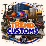 Trend_Customs (%100 Orjinal)
