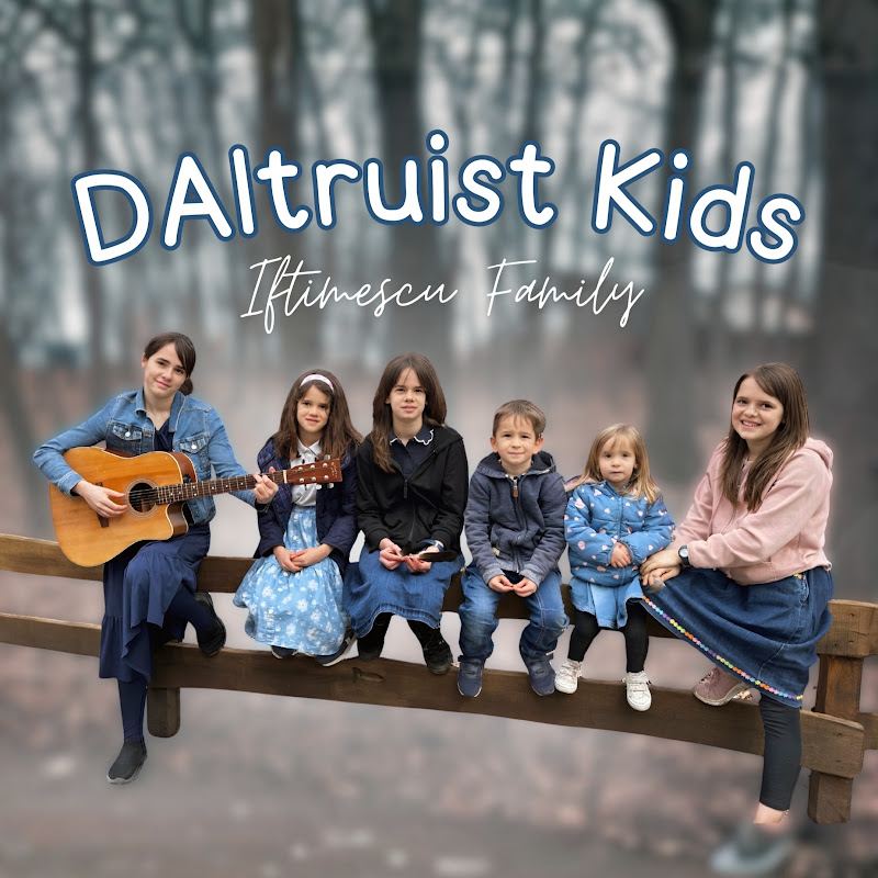 DAltruist KIDS