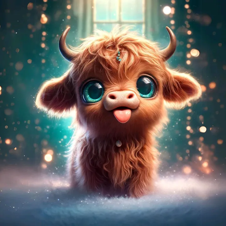 Cuteness Overload AI