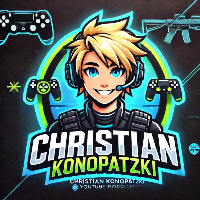 Christian Konopatzki