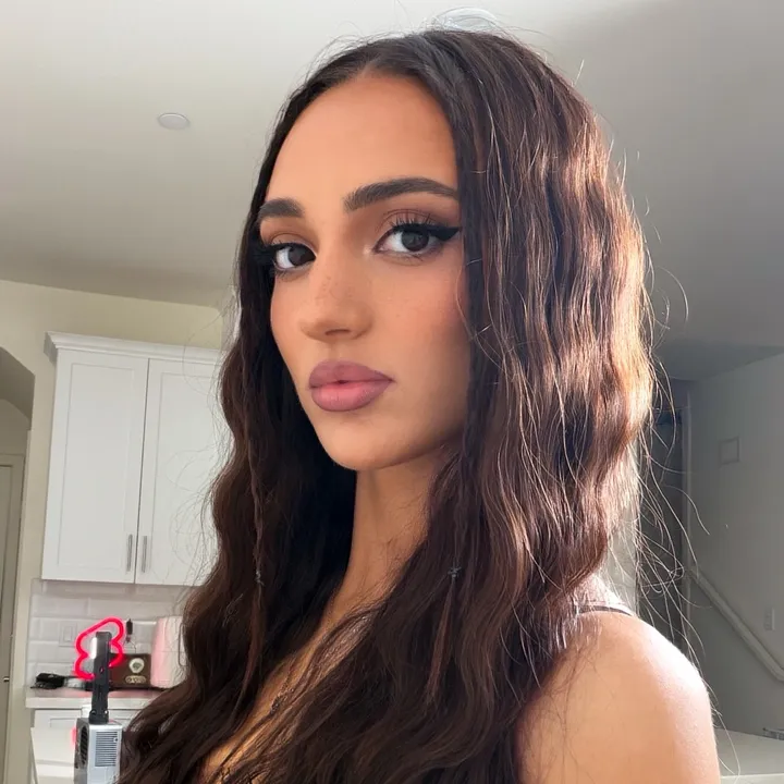 Maddie Joy