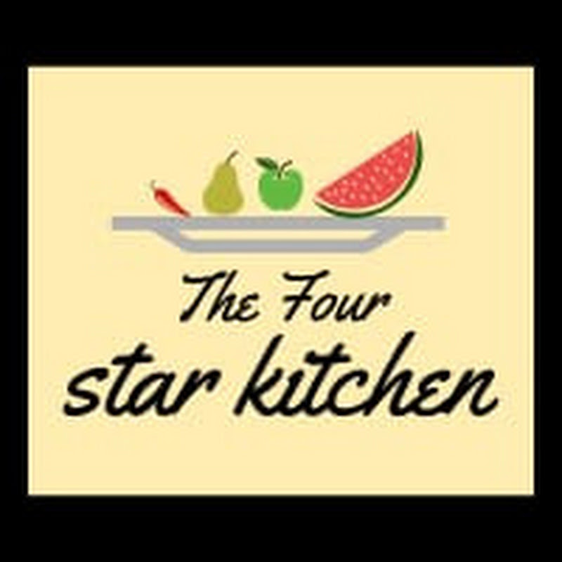 FOUR STAR KITCHEN
