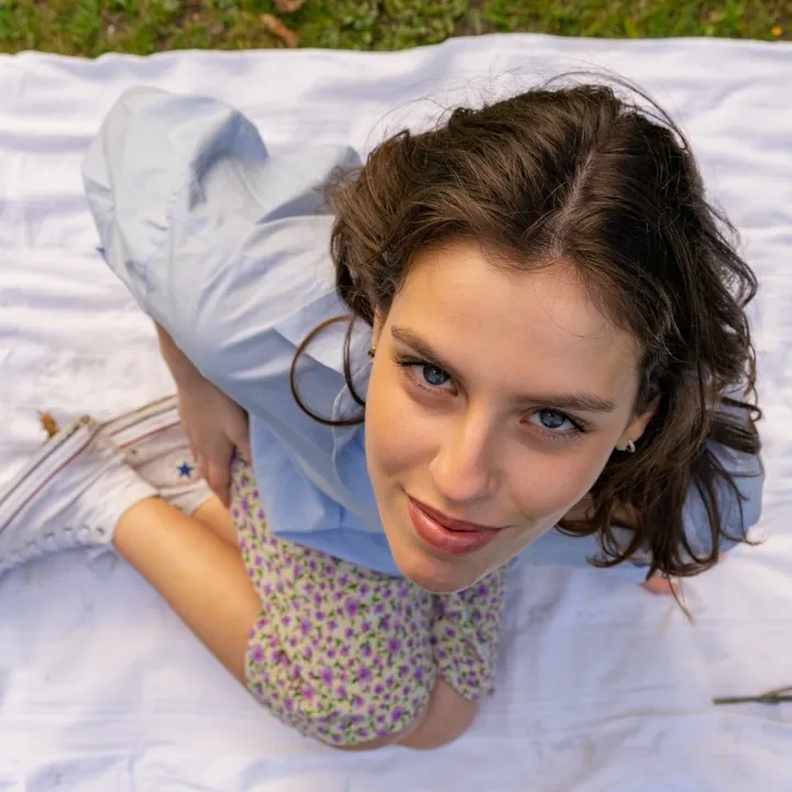 Ana Silva | Social Media & UGC