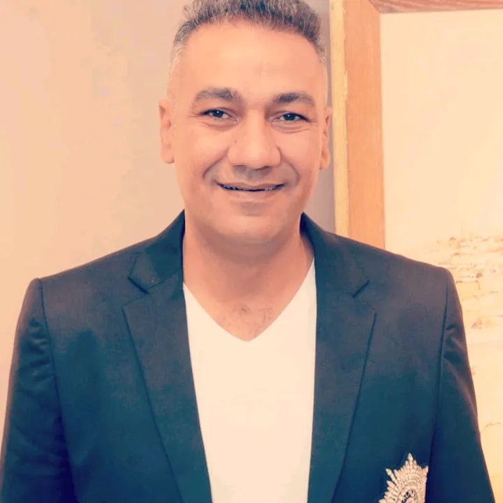 Ahmed Lotfy Beauty Center