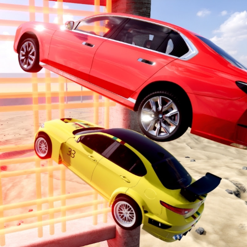 BeamNGCRV