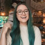 Ashley | Cozy Game Recommendations