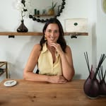 Anel Lamine | Skincare Expert + Facialist | Female Entrepreneur