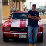 Fahad Aloudah | فهد العوده