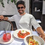 Sid Gupta - Toronto Food & Experiences | Content Creator