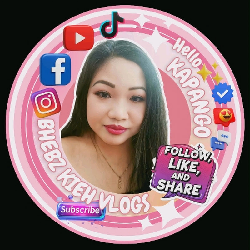 BHEBZ KIEH Vlogs