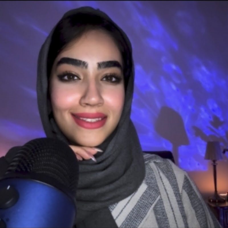 eli asmr