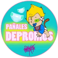 Pañales Depromos Huechuraba