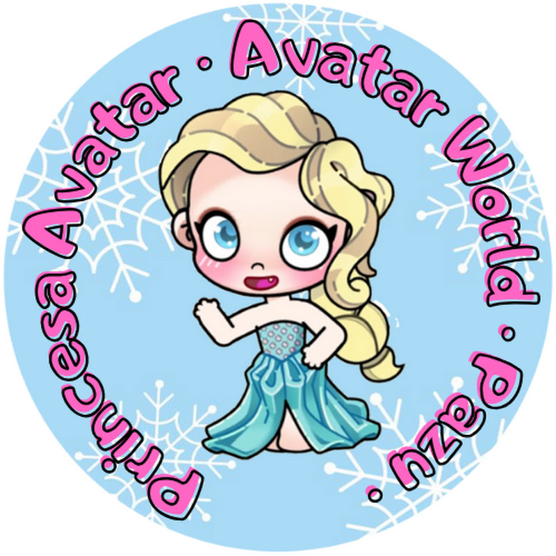 Princesa Avatar