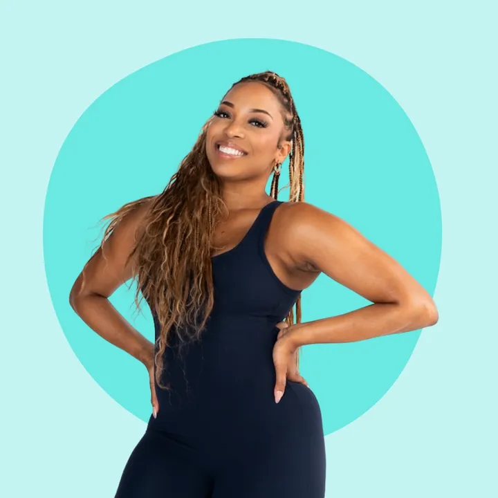 DejaFit✨Fitness and Lifestyle