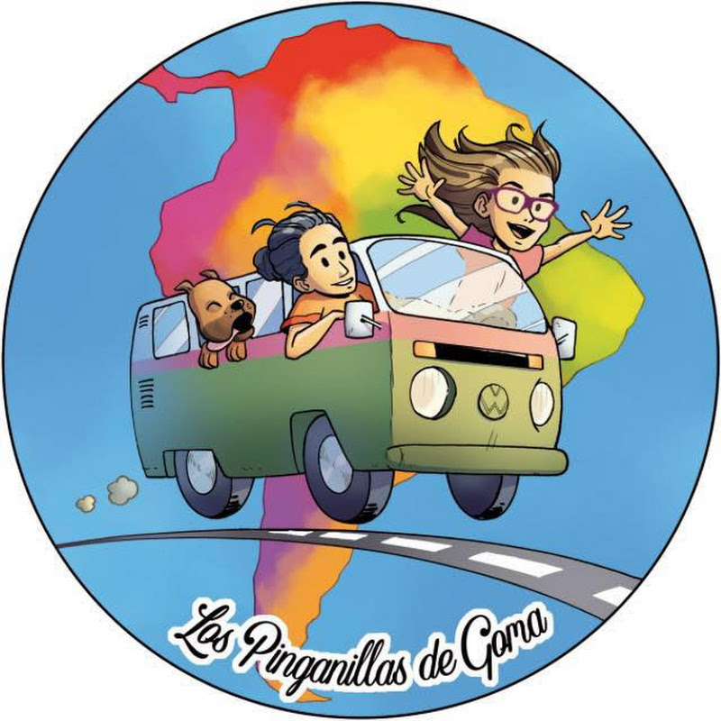 Los Pinganillas de Goma 