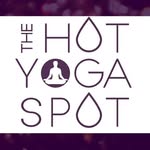 The Hot Yoga Spot