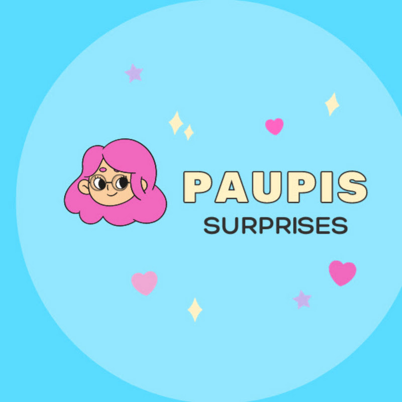 Paupis Surprises
