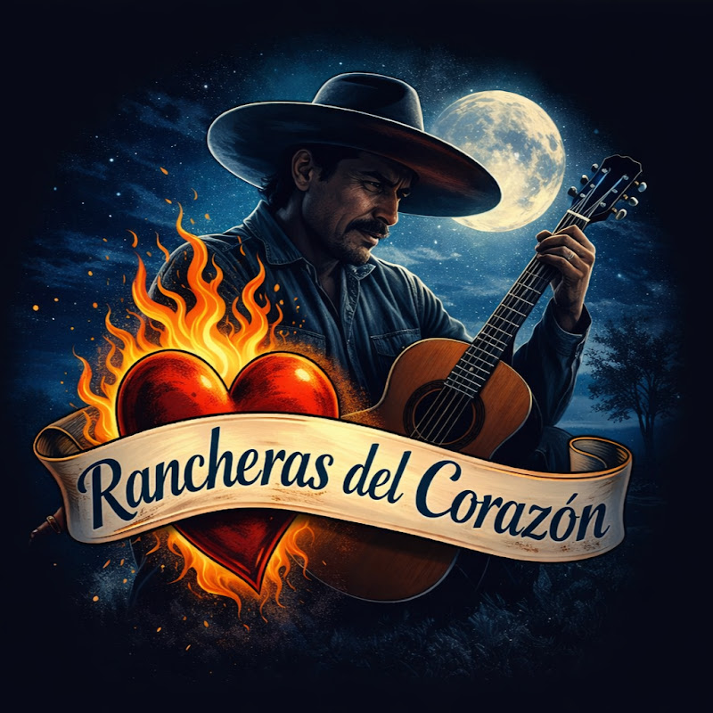 Rancheras Del Corazón