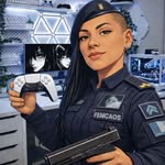 FEMCAOS