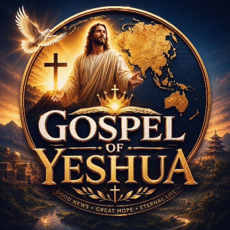 Gospel Of Yeshua