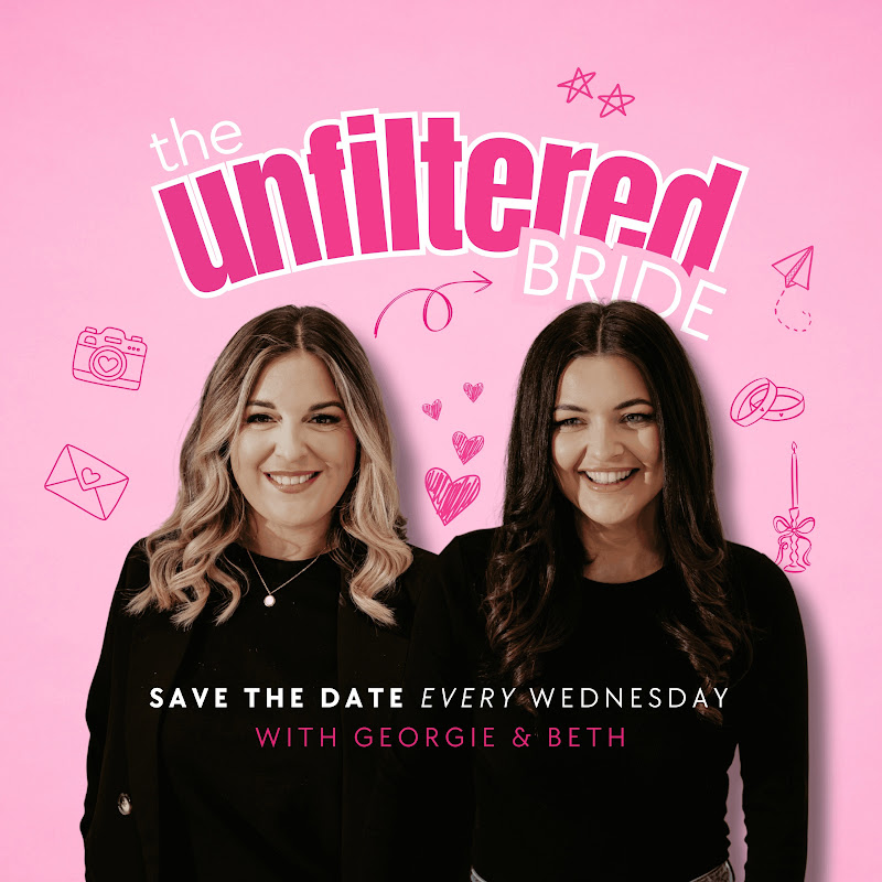 The Unfiltered Bride