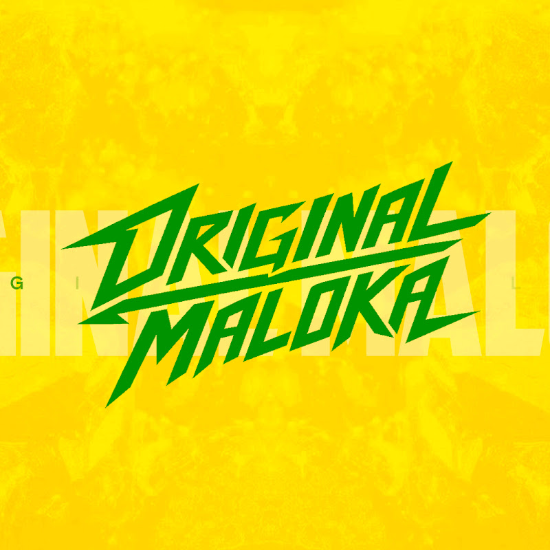 ORIGINAL MALOKA