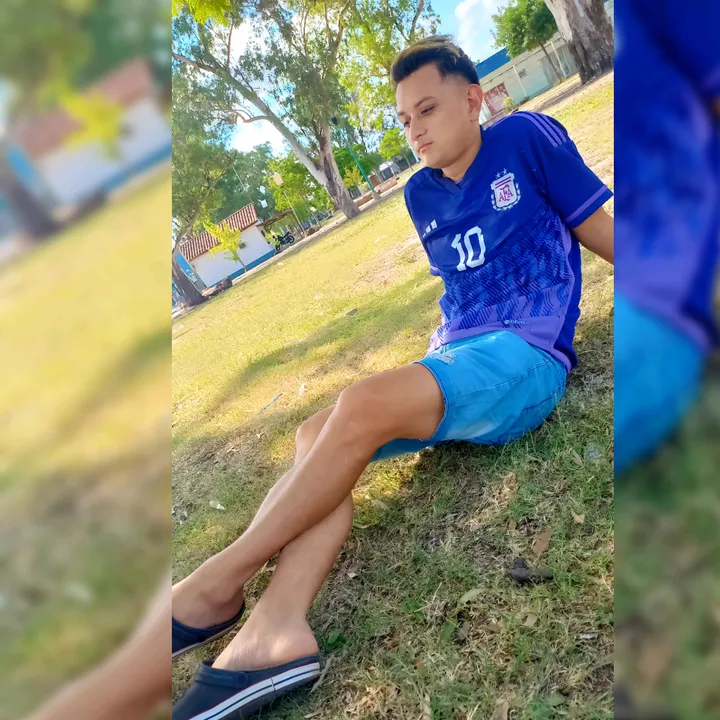 Jonatan Pavon