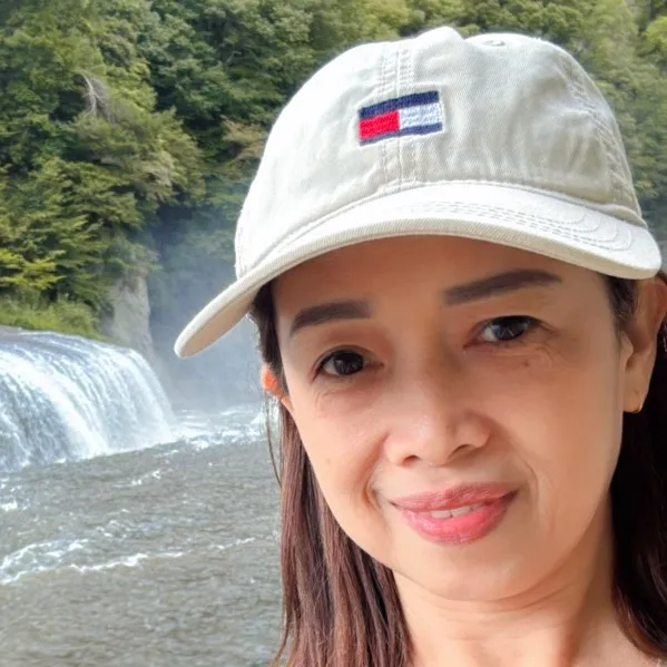 🌟🇯🇵INOUEクリスティー🇵🇭🌟