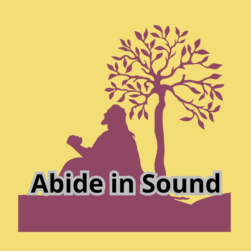 Abide in Sound