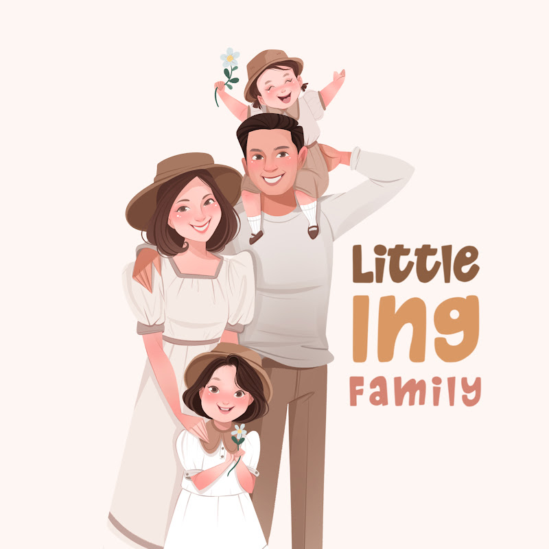 Little Ing Family